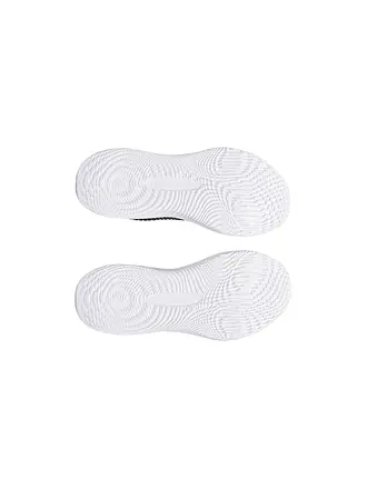 UNDER ARMOUR | Chaussures de fitness pour homme UA Dynamic 2 | schwarz